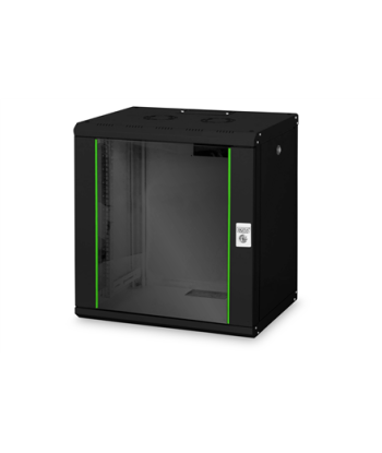 Digitus | Wall Mounting Cabinet | DN-19 12-U-SW