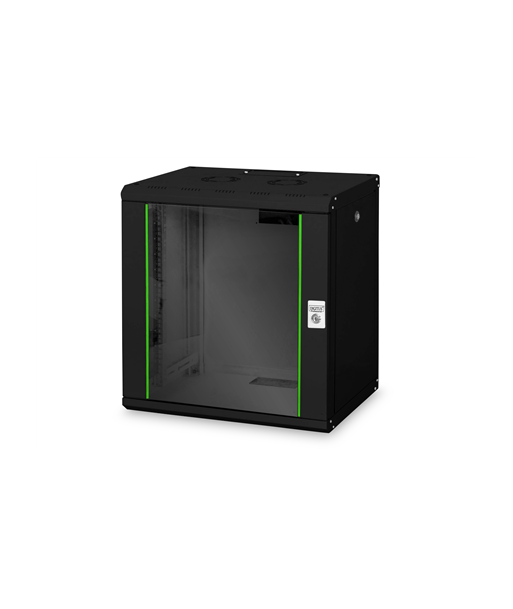 Digitus | Wall Mounting Cabinet | DN-19 12-U-SW
