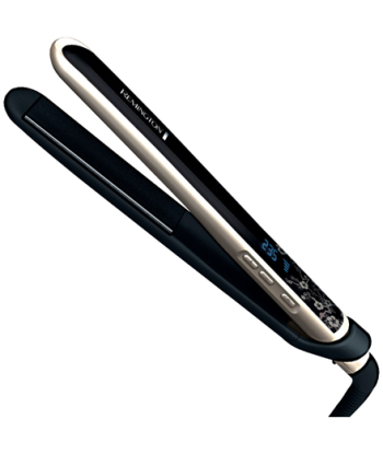 Выпрямитель для волос Remington, PEARL, S9500, Warranty 24 month(s), Ceramic heating system, Display Digital display