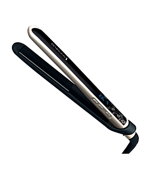 Juuste sirgendaja Remington, PEARL, S9500, Warranty 24 month(s), Ceramic heating system, Display Digital display, Temperature