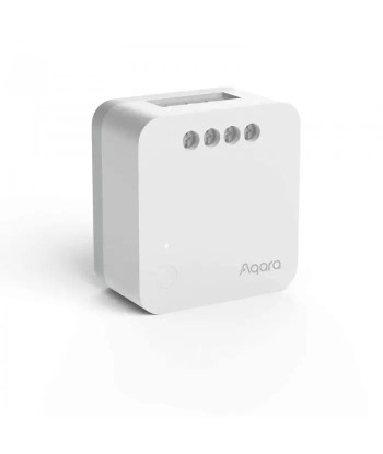 SINGLE SWITCH MODULE T1/SSM-U02 AQARA