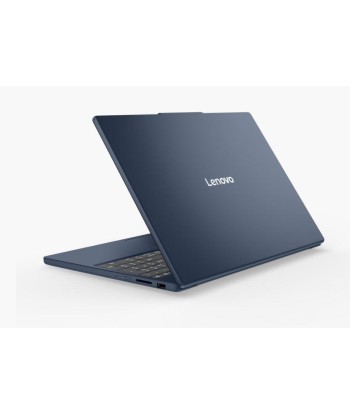 Notebook LENOVO IdeaPad Slim 3 15IRH10 CPU Core i5 i5-13420H 2100 MHz 15.3" 1920x1200 RAM 16GB DDR5 4800 MHz SSD 512GB Intel