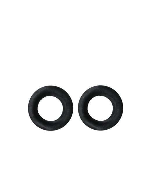 Beyerdynamic EDT 770 VB ear cushions pair velours, Grey Beyerdynamic EDT 770 VB ear cushions pair velours, Grey