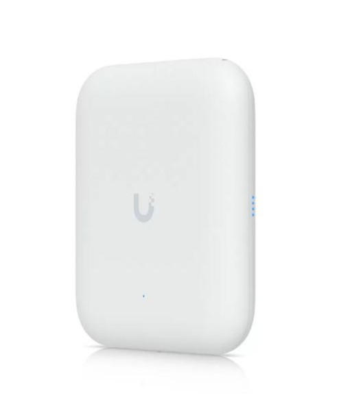 Access Point UBIQUITI Wi-Fi 6 Wi-Fi 7 IEEE 802.11a IEEE 802.11b IEEE 802.11g IEEE 802.11n IEEE 802.11ac IEEE 802.11ax