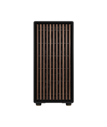 Fractal Design, North XL, Charcoal Black, Mid-Tower, Power supply included No