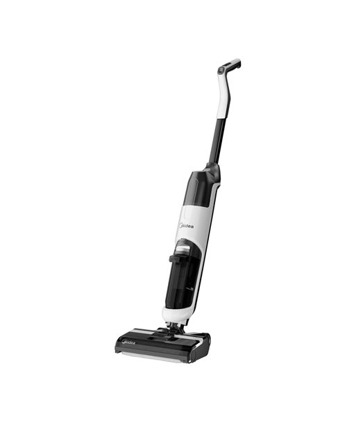 Midea Cordless Vacuum Cleaner, MWD-X6, Handstick 3in1, Washing function, 120 W, 21.6 V, Operating time (max) 40 min