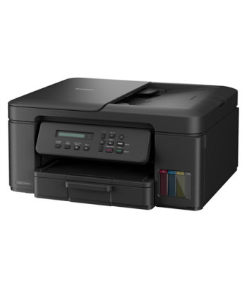 Brother DCP-T730DW, Inkjet, Colour, A4, Wi-Fi, Black