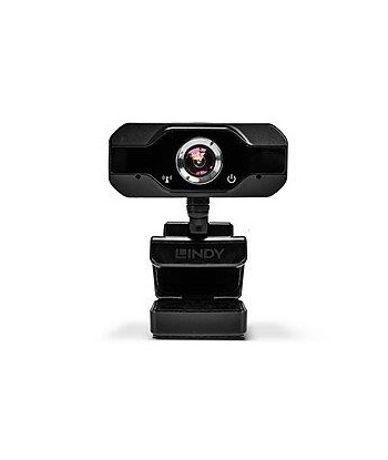 CAMERA WEBCAM FULL HD 1080P/43300 LINDY