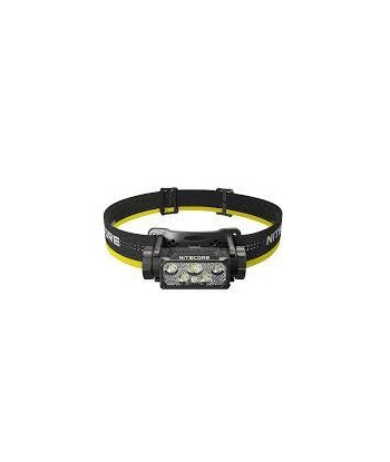 HEADLAMP H SERIES 1600 LUMENS/HC60 UHE NITECORE