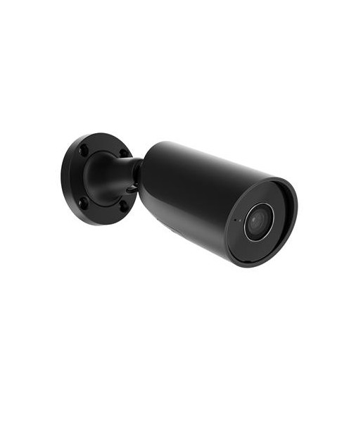 NET CAMERA 5MP BULLETCAM/2.8MM BLACK 79024 AJAX