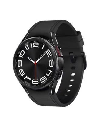 SMARTWATCH GALAXY WATCH6 CLAS./47MM BLACK SM-R960 SAMSUNG