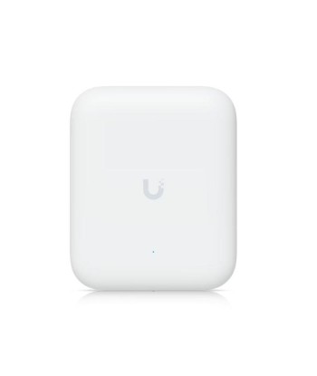 Точка доступа UBIQUITI Wi-Fi 5 Wi-Fi 6 Wi-Fi 7 IEEE 802.11n IEEE 802.11ac IEEE 802.11ax IEEE 802.11be 1xRJ45 U7-PRO-OUTDOOR
