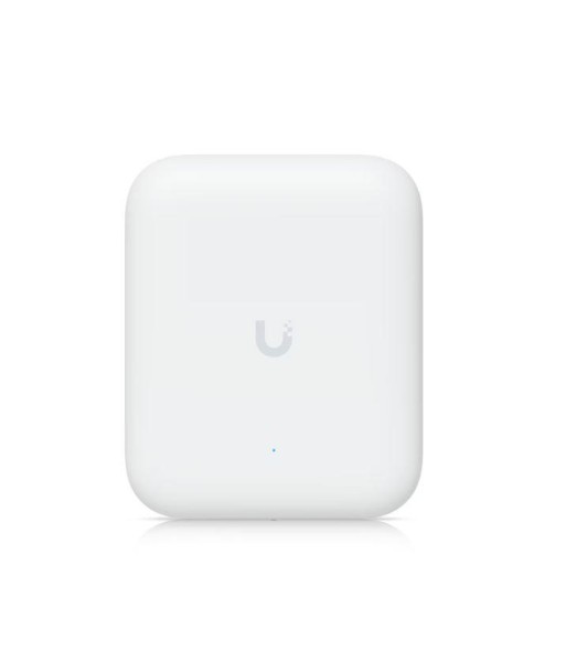 UBIQUITI Wi-Fi 5 Wi-Fi 6 Wi-Fi 7 IEEE 802.11n IEEE 802.11ac IEEE 802.11ax IEEE 802.11be 1xRJ45 U7-PRO-OUTDOOR