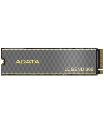 SSD ADATA M8S 2TB M.2 PCIe Gen4 3D NAND Write speed 5000 MBytes/sec Read speed 6000 MBytes/sec TBW 640 TB MTBF 200000 hours