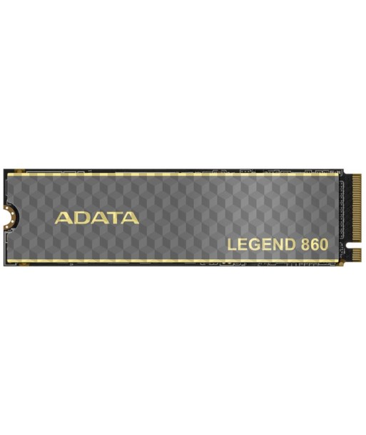 SSD ADATA M8S 2TB M.2 PCIe Gen4 3D NAND Write speed 5000 MBytes/sec Read speed 6000 MBytes/sec TBW 640 TB MTBF 200000 hours SSD ADATA M8S 2TB M.2 PCIe Gen4 3D NAND Write speed 5000 MBytes/sec Read speed 6000 MBytes/sec TBW 640 TB MTBF 200000 hours