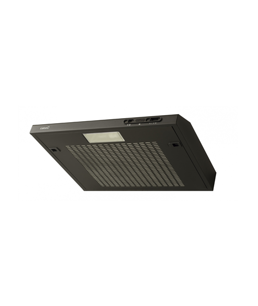 CATA, LF-2060 BK, Wall mounted, Energy efficiency class D, Width 60 cm, Black CATA, LF-2060 BK, Wall mounted, Energy efficiency class D, Width 60 cm, Black