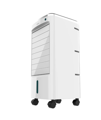 Cecotec Evaporative Cooler | EnergySilence 3500 Cool Compact | Number of speeds 3