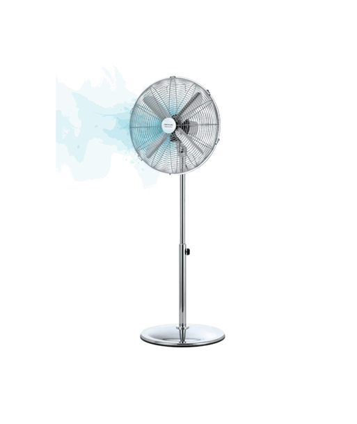 Напольный вентилятор Cecotec EnergySilence 620 Retrostyle, Diameter 40 cm, Number of speeds 3, Oscillation, 50 W Напольный вентилятор Cecotec EnergySilence 620 Retrostyle, Diameter 40 cm, Number of speeds 3, Oscillation, 50 W