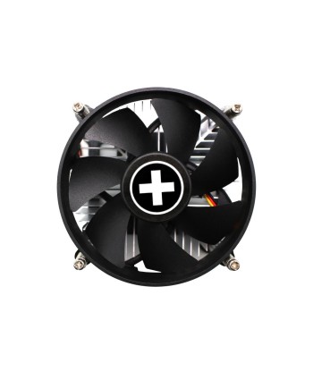 CPU COOLER S1155/S1156/XC030 XILENCE