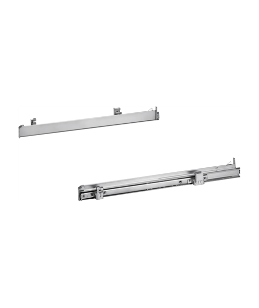Bosch, Clip Rail, HEZ538000, Stainless steel
