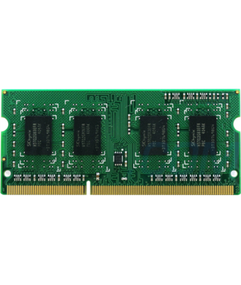 Synology 4GB DDR4 2666MHz mälu (RS820+, DS920+, DS720+, DS420+, DS220+)