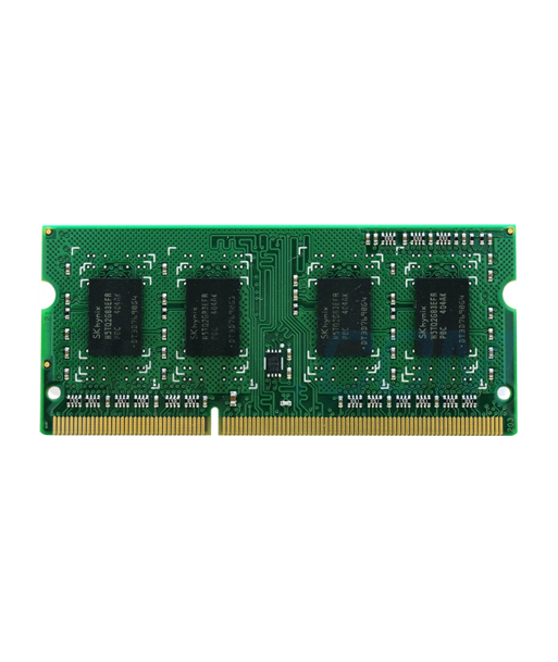 Synology 4GB DDR4 2666MHz память (RS820+, DS920+, DS720+, DS420+, DS220+) Synology 4GB DDR4 2666MHz память (RS820+, DS920+, DS720+, DS420+, DS220+)