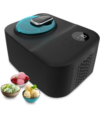 Cecotec Gelacy 1200 Touch ice cream maker