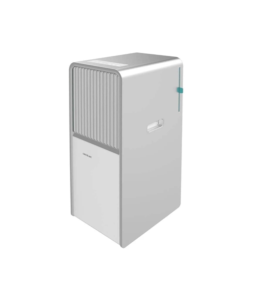 Cecotec ForceClima 12850 Style Heating Connected air conditioner with heat pump