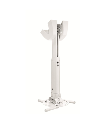 Projektori laekinnitus Vogels, PPC1540W, Maximum weight (capacity) 15 kg, White