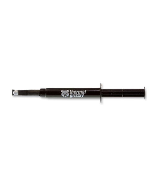 Thermal Grizzly | Thermal grease"Aeronaut" 1.5ml/3.8g | Thermal Conductivity: 8,5 W/mk, Thermal Resistance: 0,0129 K/W