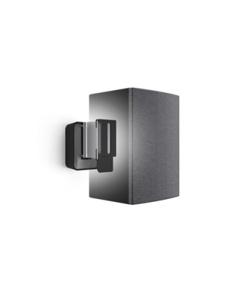 Vogels, Loundspeaker Mount, Turn, Tilt, Maximum weight (capacity) 5 kg, Black