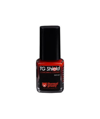 Thermal Grizzly | Protective Varnish | Shield 5ml