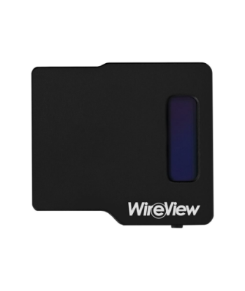 Thermal Grizzly, WireView, GPU 1x12VHPWR to 3x8Pin Normal, Black, N/A