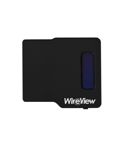 Thermal Grizzly, WireView, GPU 1x12VHPWR to 3x8Pin Normal, Black, N/A