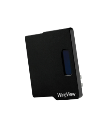 Thermal Grizzly, WireView, GPU 1x12VHPWR to 3x8Pin Reversed, Black, N/A