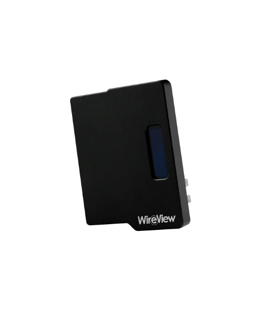 Thermal Grizzly, WireView, GPU 1x12VHPWR to 3x8Pin Reversed, Black, N/A