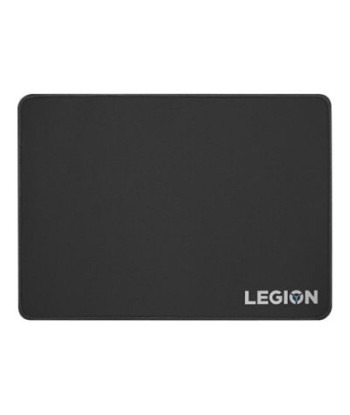 Lenovo, Y, Gaming Mouse Pad, 350x250x3 mm, Black/Red
