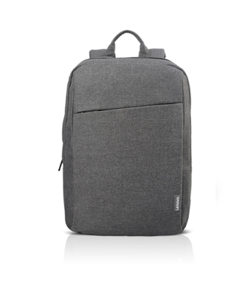 Lenovo, 15.6 Laptop Casual Backpack B210, Fits up to size 15.6", Backpack, Grey