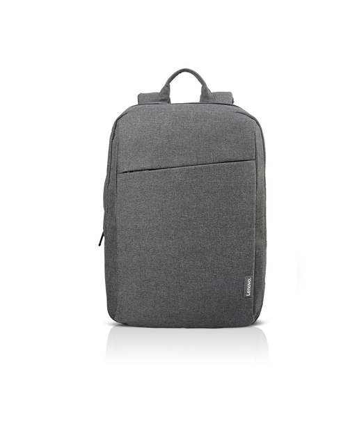 Lenovo, 15.6 Laptop Casual Backpack B210, Fits up to size 15.6", Backpack, Grey