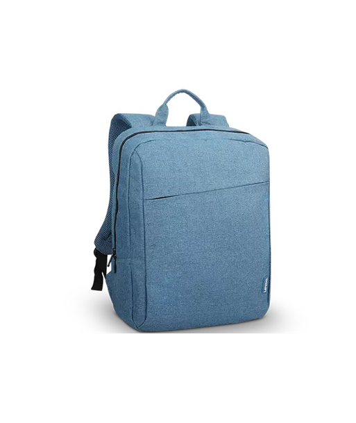 Lenovo, 15.6 Laptop Casual Backpack B210, Fits up to size 15.6", Backpack, Blue