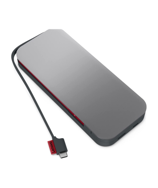 Lenovo, Laptop Power Bank, Go G0A3LG2WWW, 20000 mAh, Storm Grey, 390 g Lenovo, Laptop Power Bank, Go G0A3LG2WWW, 20000 mAh, Storm Grey, 390 g