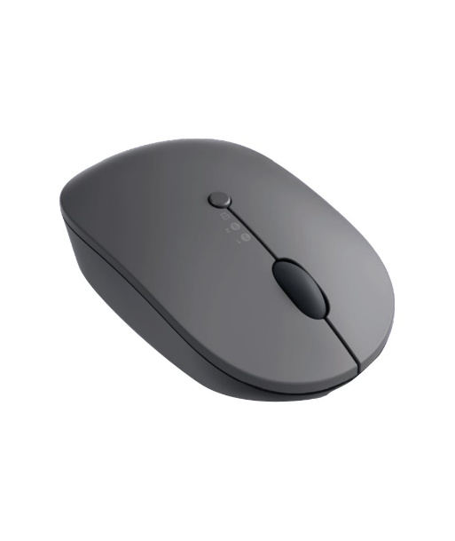 Компьютерная мышь Lenovo | Go Wireless Multi-Device | Storm Grey