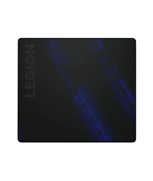 Lenovo, Mouse Pad, Legion Gaming Control L, 400 x 450 mm, Black