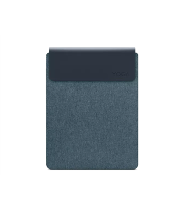 Lenovo, Yoga Sleeve, Fits up to size 14.5", Sleeve, Tidal Teal