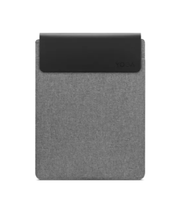 Lenovo, Yoga Tab 16, Fits up to size 16", Sleeve, Grey