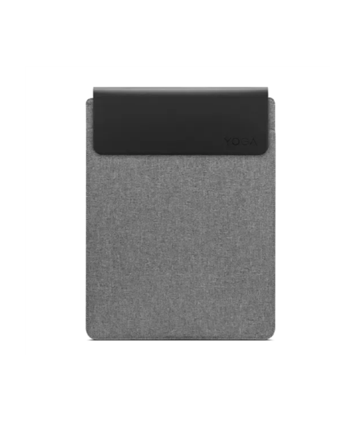 Lenovo, Yoga Tab 16, Fits up to size 16", Sleeve, Grey