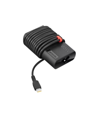 Lenovo, Slim, USB-C, 65 W, AC Adapter