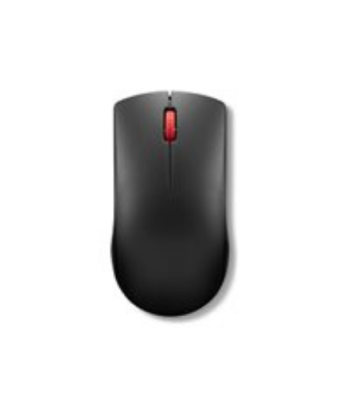Компьютерная мышь Lenovo, 150, Wireless, Black