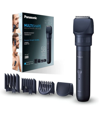 Panasonic Personal Care system ER-CKN1-PAC1, Black | Panasonic
