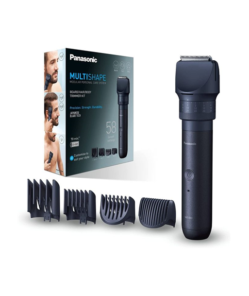 Panasonic Personal Care system ER-CKN1-PAC1, Black | Panasonic